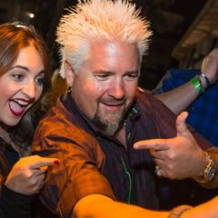 Strange Things Everyone Just Ignores About the Food Network