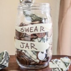 The Science of Swearing and What It Says About Our Values