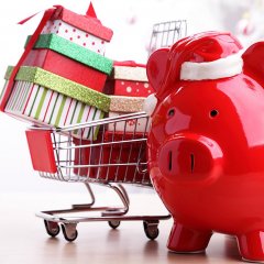 How to Make and Stick to a Holiday Budget