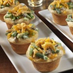 7 Twists on the Classic Green Bean Casserole Recipe