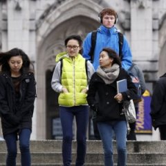 What Colleges Want, and How to Boost Your Chance of Admission What Colleges Want, and How to Boost Your Chance of Admission