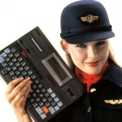 10 Tiny PCs From the '80s You Probably Forgot About 10 Tiny PCs From the '80s You Probably Forgot About
