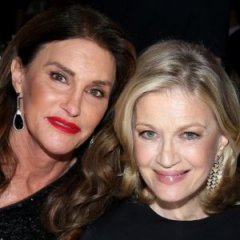 Here's What Happened to Diane Sawyer Here's What Happened to Diane Sawyer
