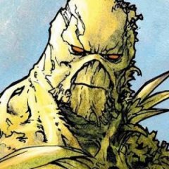 Everything You Need to Know About DC's Swamp Thing Everything You Need to Know About DC's Swamp Thing