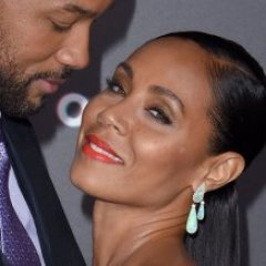 Why Hollywood Can't Stand Will and Jada Pinkett Smith Why Hollywood Can't Stand Will and Jada Pinkett Smith