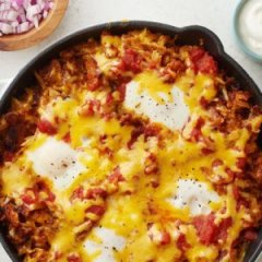 Skillet Dinners You'll Only Need Six Ingredients to Make