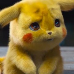 The Biggest Pokemon Appearances In 'Detective Pikachu' Trailer