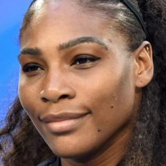 Serena Williams' GQ 'Woman of the Year' Cover Sparks Controversy