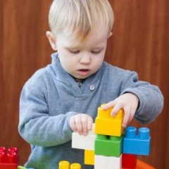 Being an Only Child Could Change Your Brain for Life