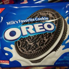 What You Should Know Before Eating Another Oreo