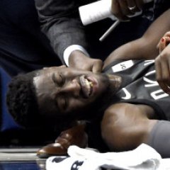 Caris LeVert Expected Back This Season After Stunning Injury Caris LeVert Expected Back This Season After Stunning Injury
