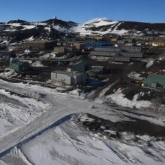 What It's Really Like to Live in Antarctica What It's Really Like to Live in Antarctica