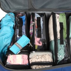 21 Amazing Packing & Travel Hacks to Try on Your Next Trip