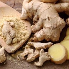 The Best Ways to Use Ginger to Cure Nausea