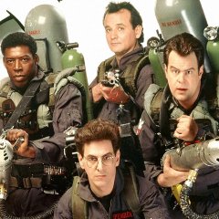 'Ghostbusters 3' Is Currently Being Written for Original Cast