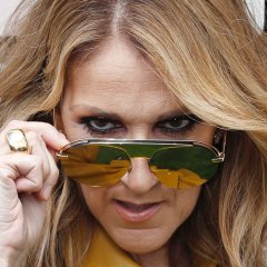 The Tragic Real-Life Story of Celine Dion