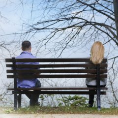 28 People Reveal When They Knew Their Marriage Was Over 28 People Reveal When They Knew Their Marriage Was Over