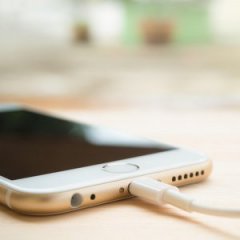 Why You Should Stop Charging Your Phone Overnight Why You Should Stop Charging Your Phone Overnight