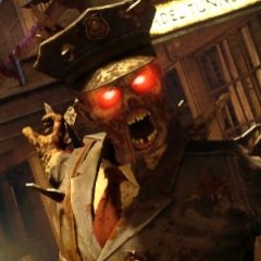 Easter Eggs You Missed in 'Black Ops 4' Easter Eggs You Missed in 'Black Ops 4'