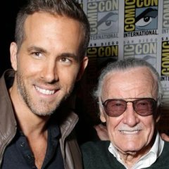 What Ryan Reynolds Had to Say About Stan Lee's Death What Ryan Reynolds Had to Say About Stan Lee's Death