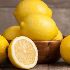 A Major Mistake You've Been Making With Lemons Your Whole Life A Major Mistake You've Been Making With Lemons Your Whole Life