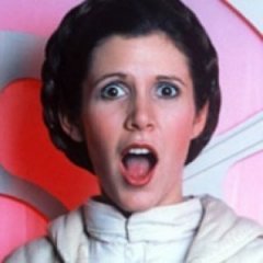 The Best 'Star Wars' Bloopers You've Never Seen The Best 'Star Wars' Bloopers You've Never Seen