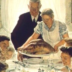 Everything You Don't Know About Thanksgiving Everything You Don't Know About Thanksgiving