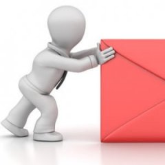 Here's Why We Say 'Pushing The Envelope' Here's Why We Say 'Pushing The Envelope'