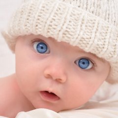 Alternative Baby Name Spellings You'll Actually Love