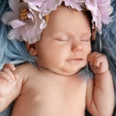 Breathtakingly Beautiful Baby Names Inspired By Fairytales