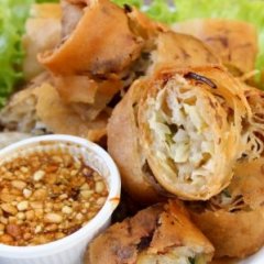What You Should Absolutely Never Order From a Thai Restaurant What You Should Absolutely Never Order From a Thai Restaurant