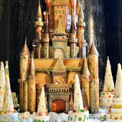 Craziest Gingerbread Houses You’ve Ever Seen