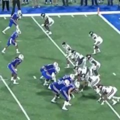 5 Most Memorable Down and Distances in College Football History 5 Most Memorable Down and Distances in College Football History