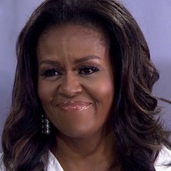 Michelle Obama And Jimmy Kimmel Shade Melania Trump Michelle Obama And Jimmy Kimmel Shade Melania Trump