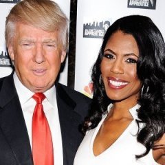 The Reason Trump Really Kept Omarosa at the White House The Reason Trump Really Kept Omarosa at the White House