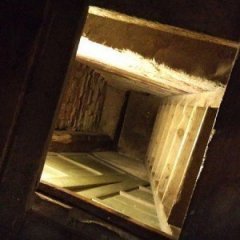 The Secret Rooms Built to Protect Priests From Persecution