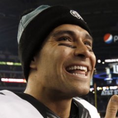 Mark Sanchez Beats Out Fellow Flameouts for Redskins Job