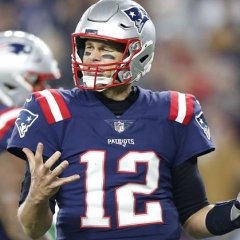 Max Kellerman Calls Out 'Noodle Arm' Tom Brady