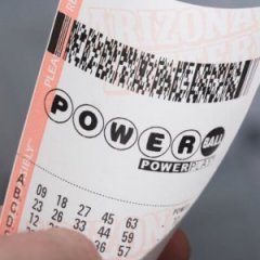 17 Things More Likely to Happen to You Than Winning the Lottery 17 Things More Likely to Happen to You Than Winning the Lottery