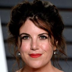 Monica Lewinsky Spills On 'The Clinton Affair'