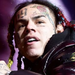 Tekashi 6ix9ine Denied Bail After Offering $1.7 Million Tekashi 6ix9ine Denied Bail After Offering $1.7 Million