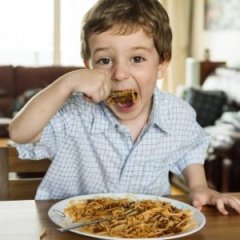 5 Sneaky Hacks to Health-ify Your Kid’s Fave Foods 5 Sneaky Hacks to Health-ify Your Kid’s Fave Foods