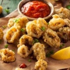 Bar Foods That You Can Make Better at Home