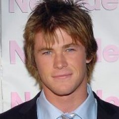 A Look Back at Chris Hemsworth Before He Was Thor A Look Back at Chris Hemsworth Before He Was Thor