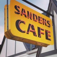 Original Fast Food Locations You Can Still Eat at Today