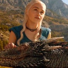 George R.R. Martin Just Dropped a Major 'GoT' Prequel Spoiler