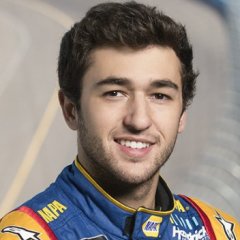 Chase Elliott Talks Racing, Dale Jr. and Awesome Bill