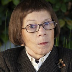 The Answer to Why Hetty Has Been Missing on 'NCIS: Los Angeles'
