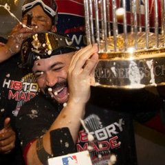 Red Sox Players Get Huge World Series Bonus Checks Red Sox Players Get Huge World Series Bonus Checks