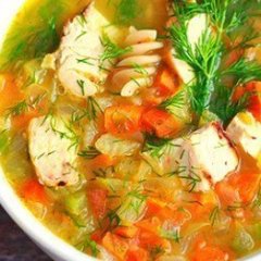 The Best Chicken Noodle Soup to Cozy Up With